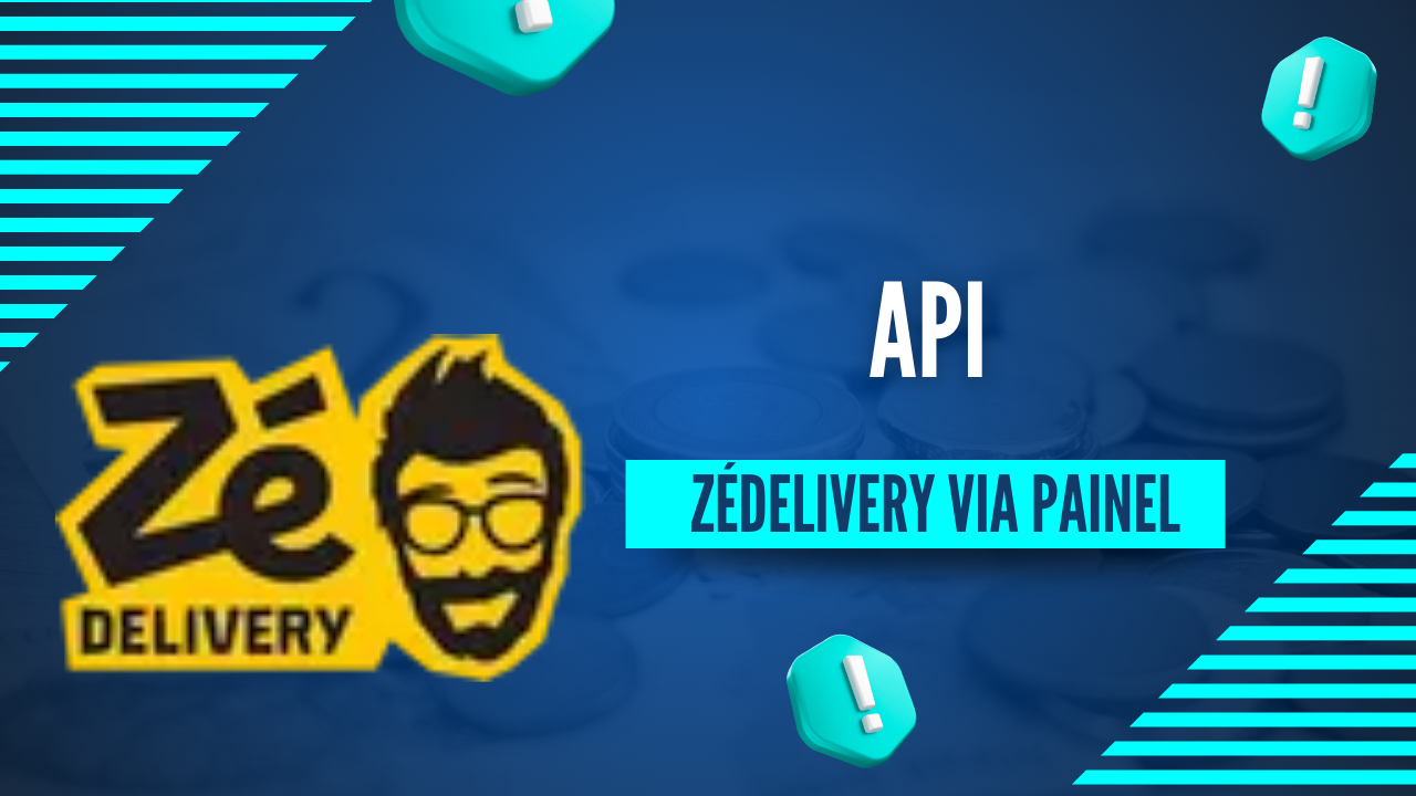 Integração Zé Delivery